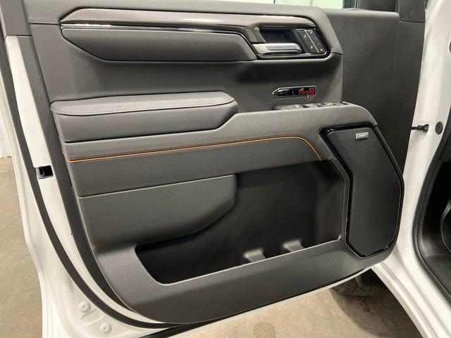 new 2026 GMC Sierra 1500 car, priced at $72,960
