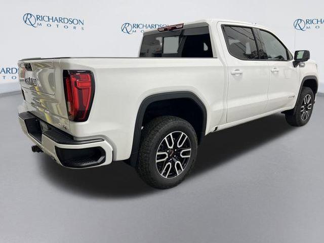 new 2026 GMC Sierra 1500 car, priced at $72,960