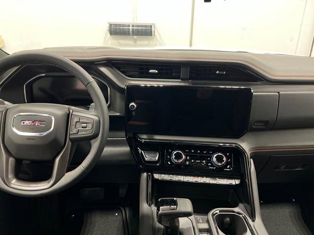 new 2026 GMC Sierra 1500 car, priced at $72,960