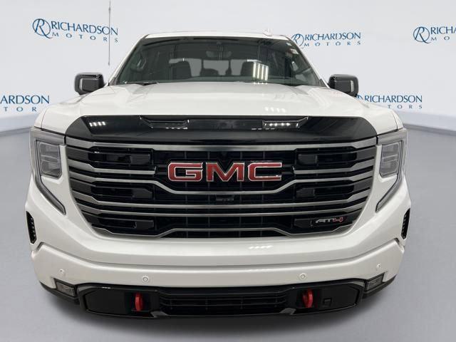 new 2026 GMC Sierra 1500 car, priced at $72,960