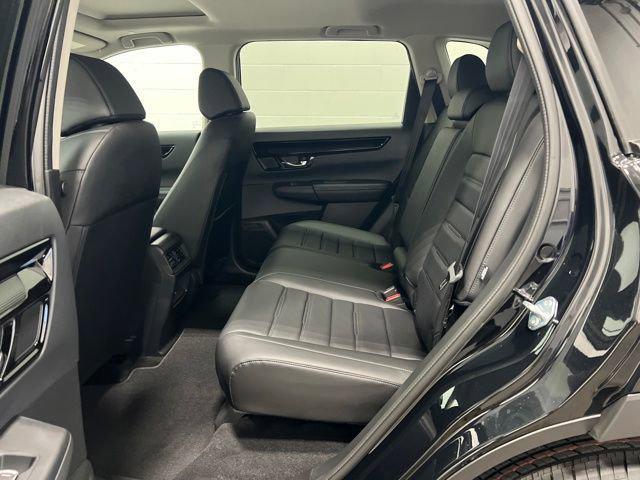 new 2026 Honda CR-V car, priced at $36,900