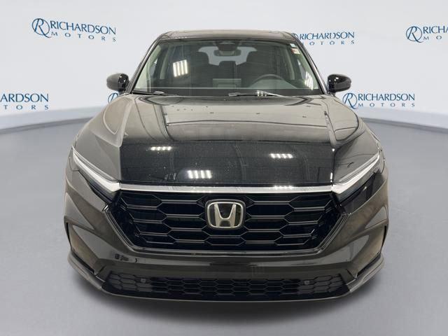 new 2026 Honda CR-V car, priced at $36,900