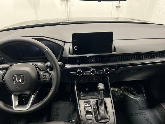 new 2026 Honda CR-V car, priced at $36,900
