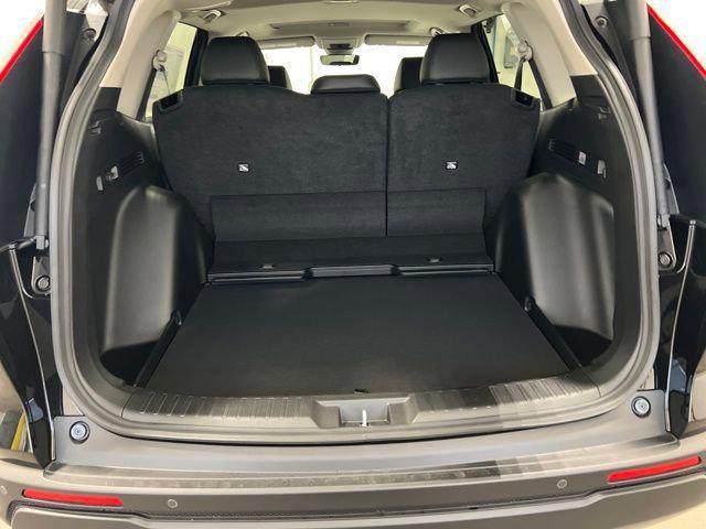 new 2026 Honda CR-V car, priced at $36,900
