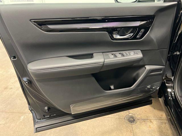 new 2026 Honda CR-V car, priced at $36,900