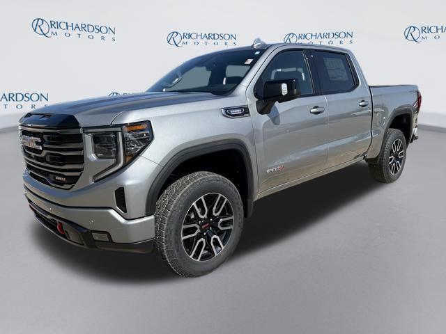 new 2026 GMC Sierra 1500 car, priced at $73,455