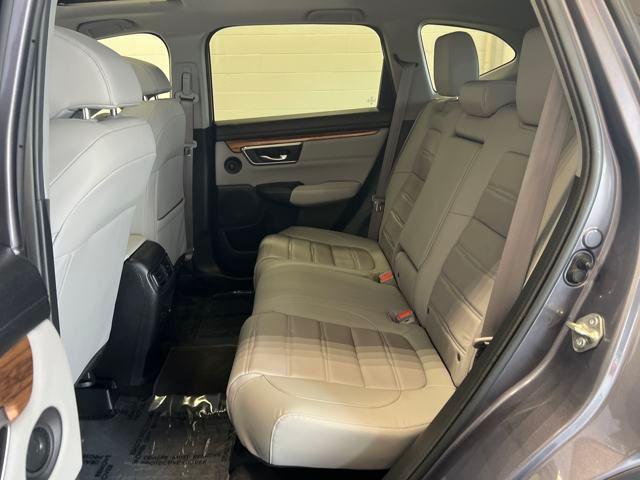 used 2020 Honda CR-V car, priced at $24,796