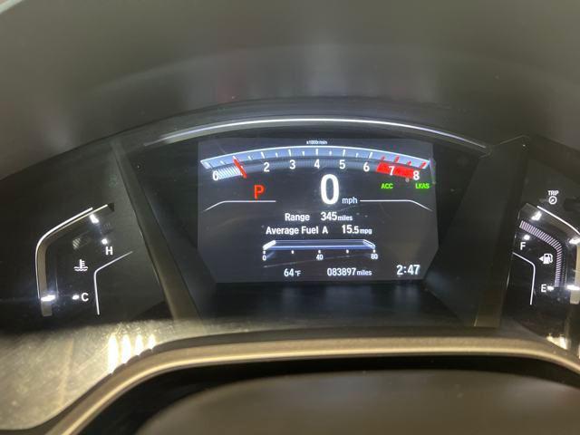 used 2020 Honda CR-V car, priced at $24,796