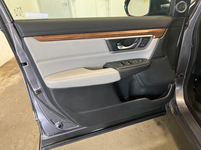 used 2020 Honda CR-V car, priced at $24,796