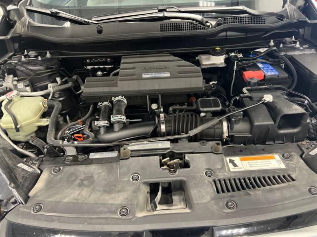 used 2020 Honda CR-V car, priced at $24,796