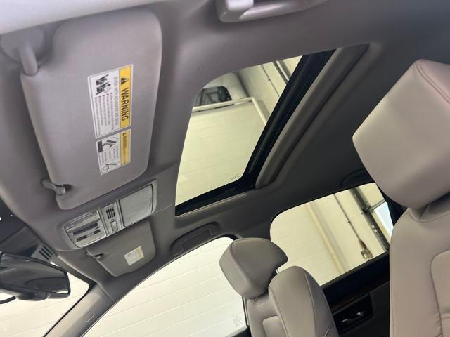 used 2020 Honda CR-V car, priced at $24,796