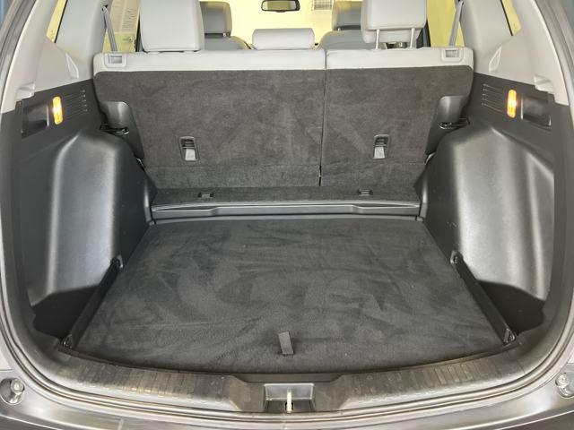 used 2020 Honda CR-V car, priced at $24,796