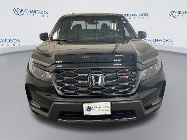 new 2026 Honda Ridgeline car, priced at $45,501