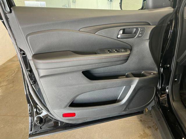 new 2026 Honda Ridgeline car, priced at $45,501