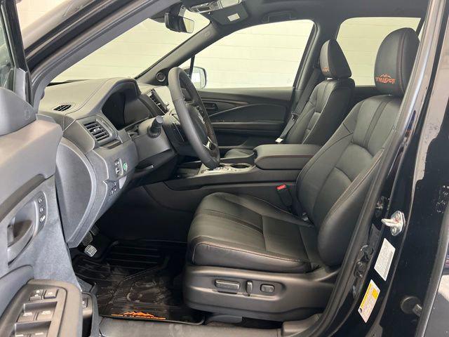 new 2026 Honda Ridgeline car, priced at $45,501