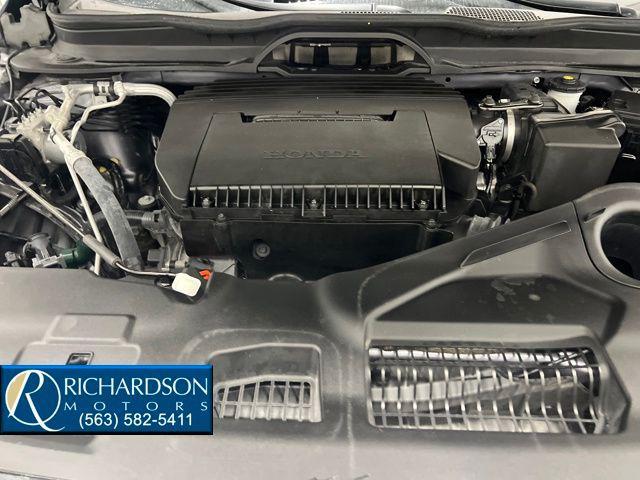 used 2023 Honda Pilot car, priced at $44,376