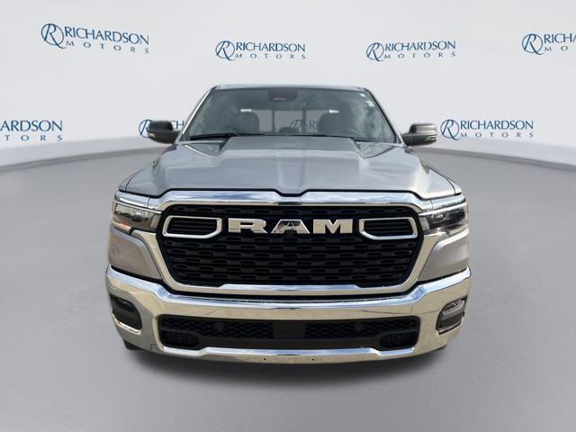 used 2025 Ram 1500 car, priced at $40,253