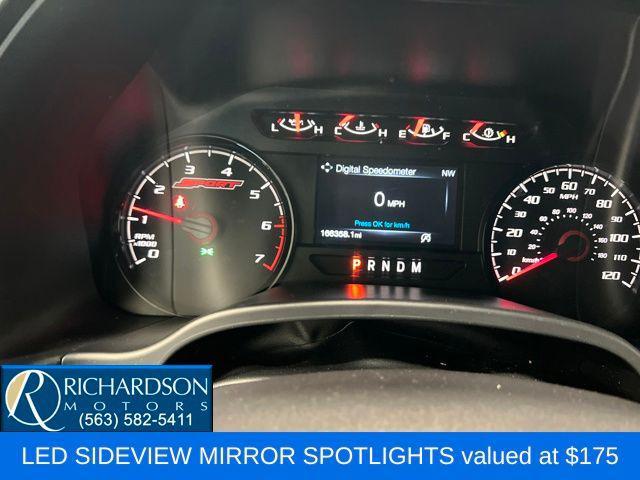 used 2018 Ford F-150 car, priced at $12,580