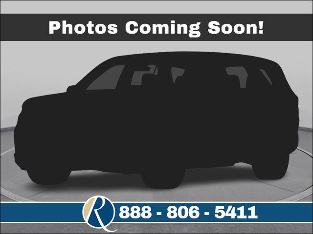 used 2022 Honda CR-V car