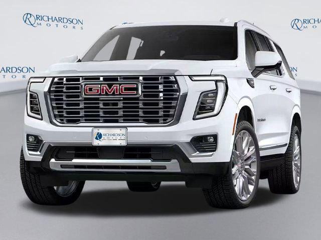 new 2026 GMC Yukon car, priced at $98,570