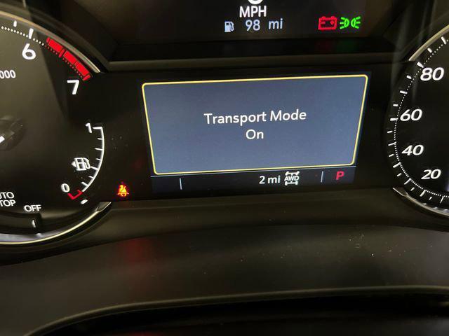 new 2026 Cadillac XT5 car, priced at $48,190