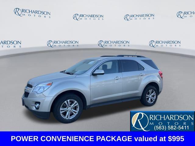 used 2014 Chevrolet Equinox car, priced at $7,628