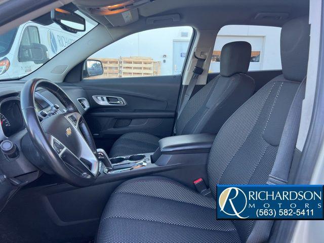 used 2014 Chevrolet Equinox car, priced at $7,628