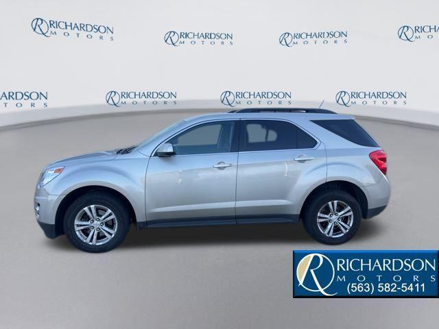 used 2014 Chevrolet Equinox car, priced at $7,628