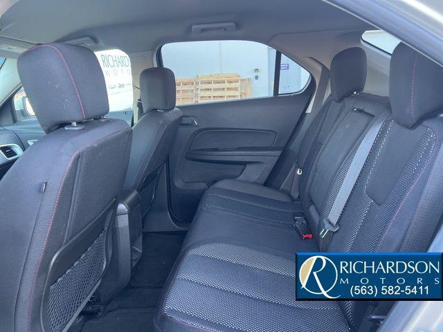 used 2014 Chevrolet Equinox car, priced at $7,628