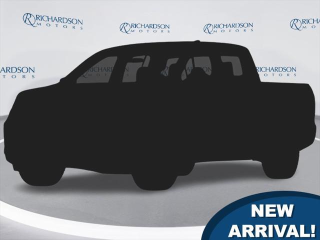 used 2024 Honda Ridgeline car, priced at $38,698