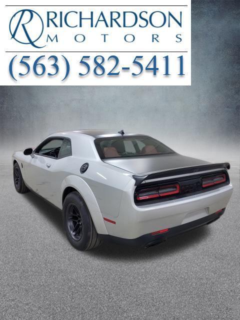 used 2023 Dodge Challenger car, priced at $159,900