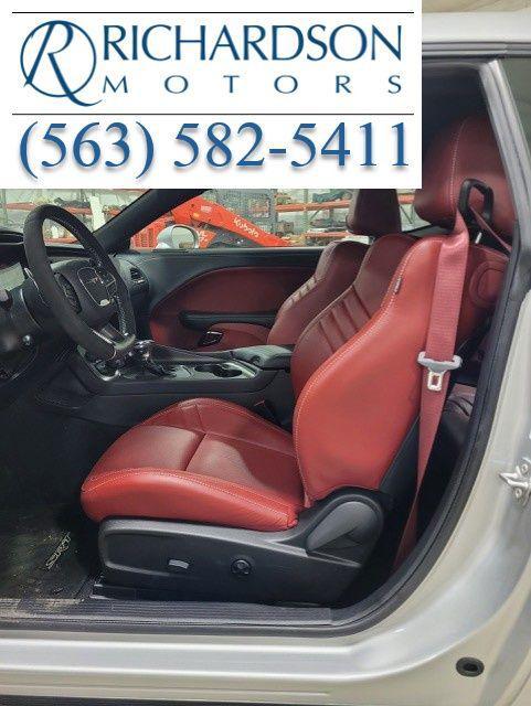 used 2023 Dodge Challenger car, priced at $159,900