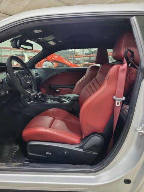 used 2023 Dodge Challenger car, priced at $153,980