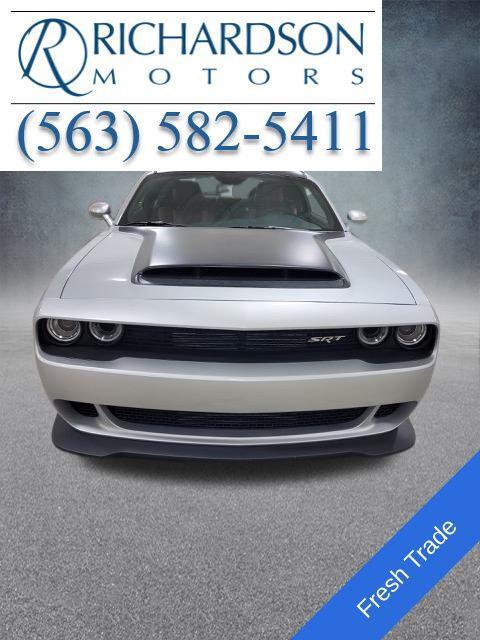 used 2023 Dodge Challenger car, priced at $159,900