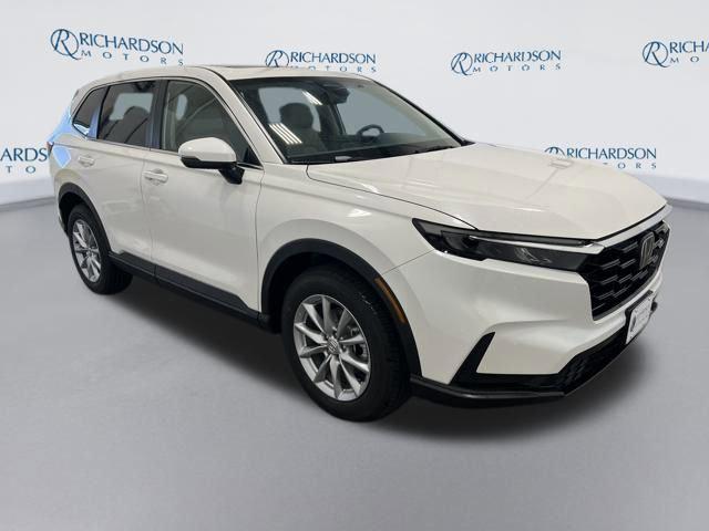 new 2026 Honda CR-V car, priced at $36,555