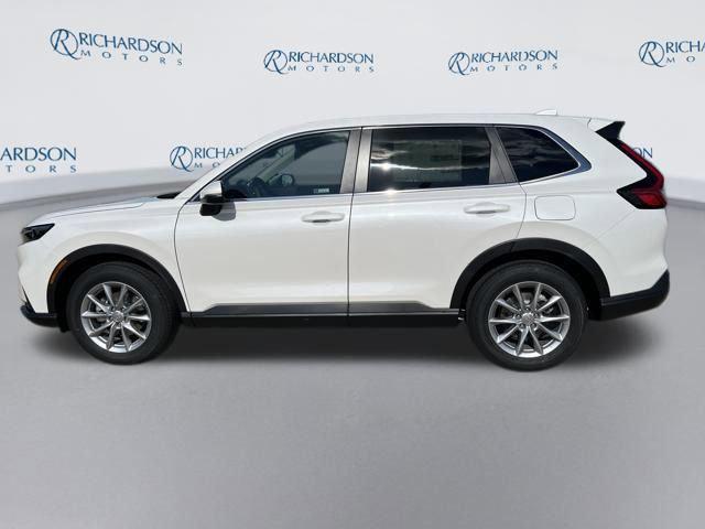 new 2026 Honda CR-V car, priced at $36,555