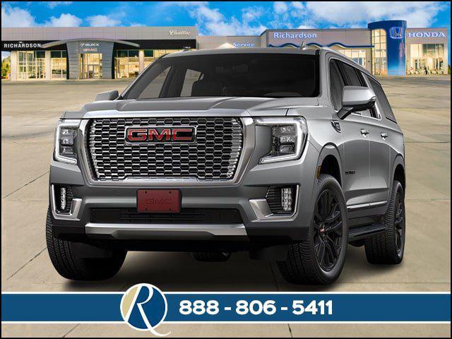 new 2024 GMC Yukon XL car, priced at $96,905