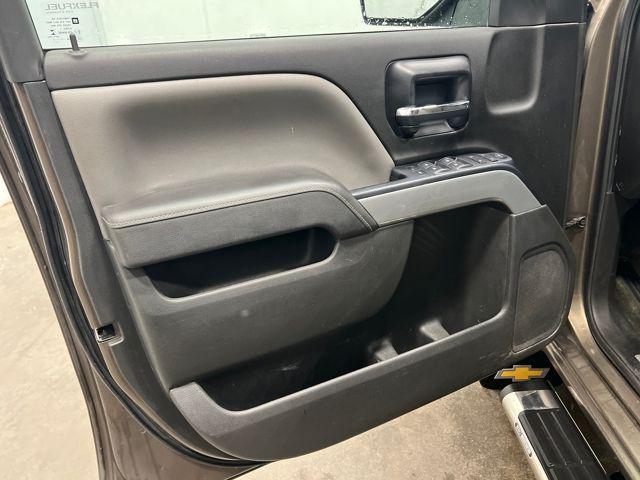 used 2014 Chevrolet Silverado 1500 car, priced at $15,182