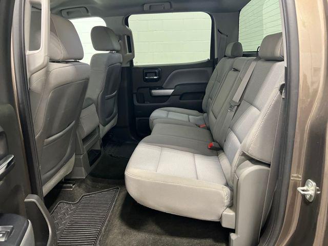 used 2014 Chevrolet Silverado 1500 car, priced at $15,182