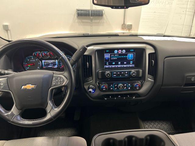 used 2014 Chevrolet Silverado 1500 car, priced at $15,182