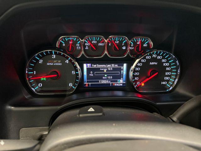 used 2014 Chevrolet Silverado 1500 car, priced at $15,182