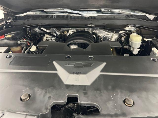 used 2014 Chevrolet Silverado 1500 car, priced at $15,182