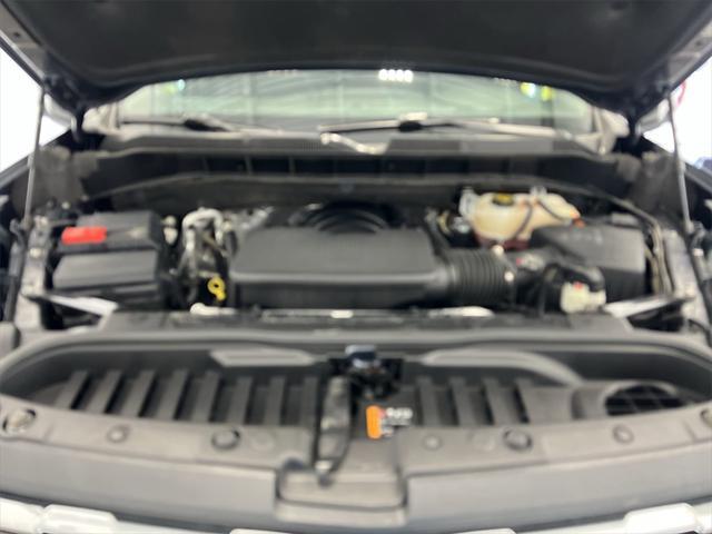 used 2022 Chevrolet Silverado 1500 car, priced at $37,850