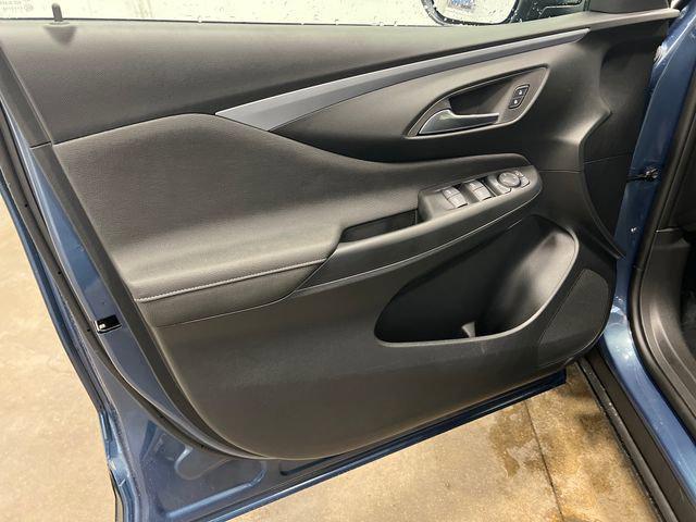 new 2026 Buick Envista car, priced at $27,485