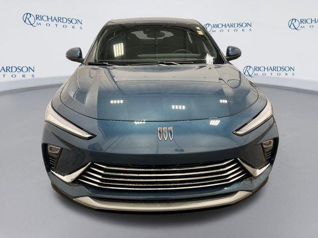 new 2026 Buick Envista car, priced at $27,485