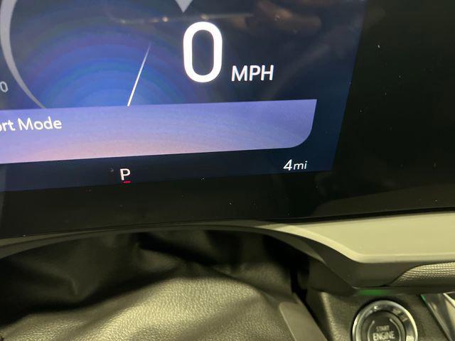 new 2026 Buick Envista car, priced at $27,485