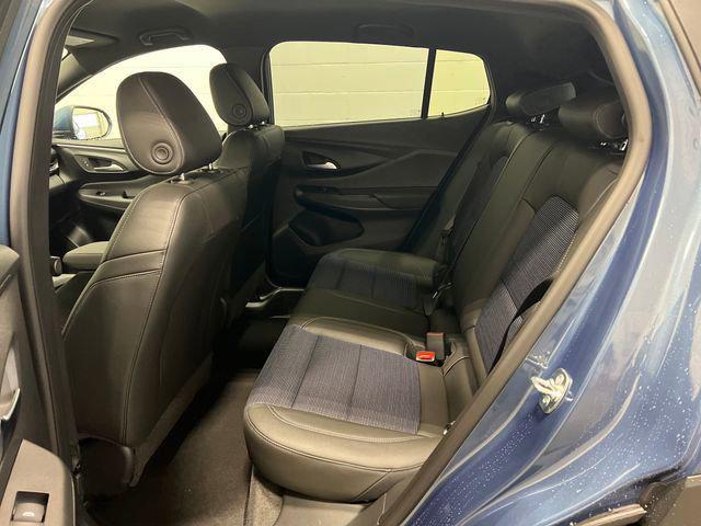 new 2026 Buick Envista car, priced at $27,485