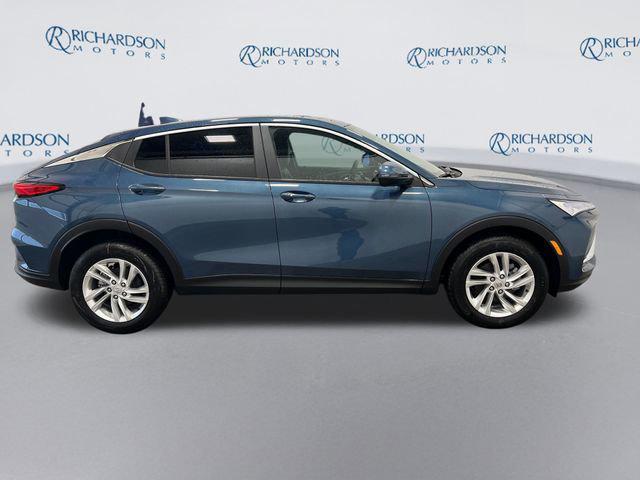 new 2026 Buick Envista car, priced at $27,485