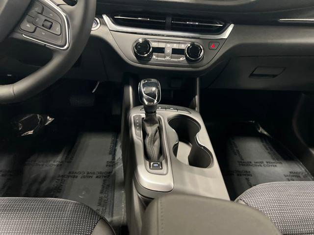 new 2026 Buick Envista car, priced at $27,485