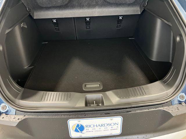 new 2026 Buick Envista car, priced at $27,485